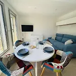 Cap D'agde Ct077-007