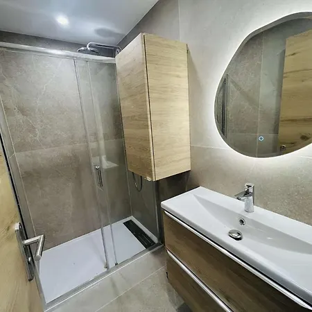 Cap D'agde Ct077-007 Appartement *