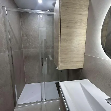 Appartement Cap D'agde Ct077-007 Agde
