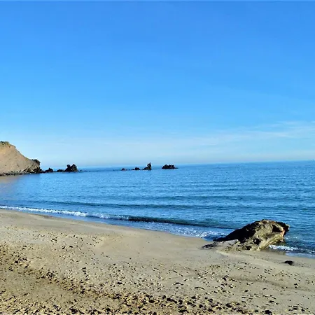 Appartamento Cap D'agde Ct077-007 *