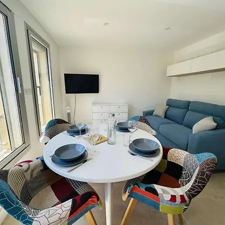 Cap D'agde Ct077-007