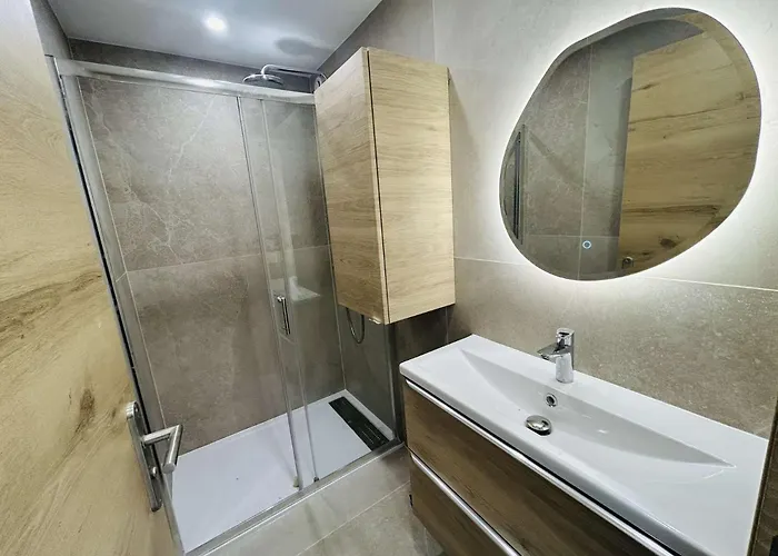 Cap D'agde Ct077-007 Appartement *