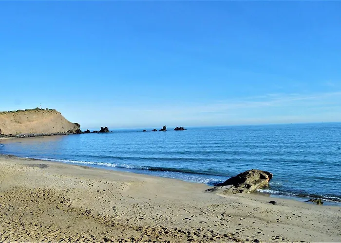 Appartement Cap D'agde Ct077-007 *