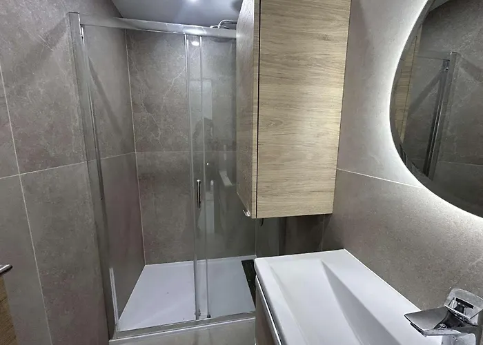 Appartement Cap D'agde Ct077-007 Agde